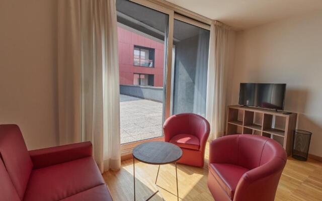 Piazza Lira Schio Residence