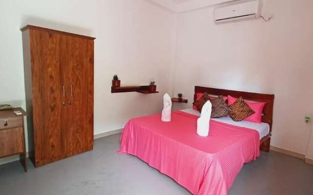 Lily Resort Udawalawe