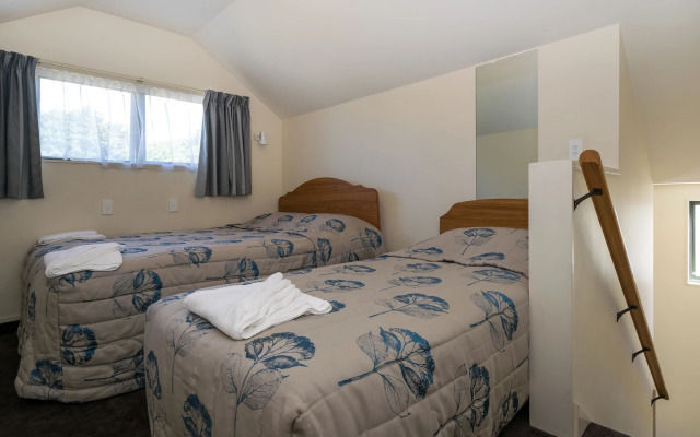 Ashleigh Court Motel