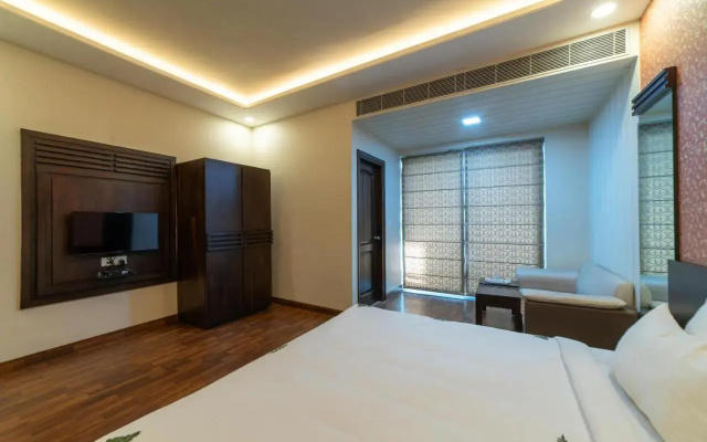 Hotel Anmol Bandhan