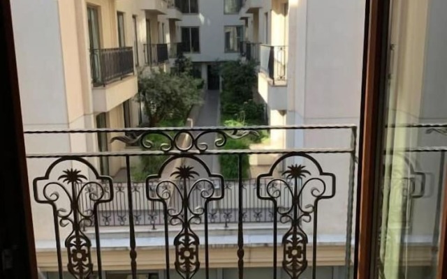 Dolce Vita Suite Hotel