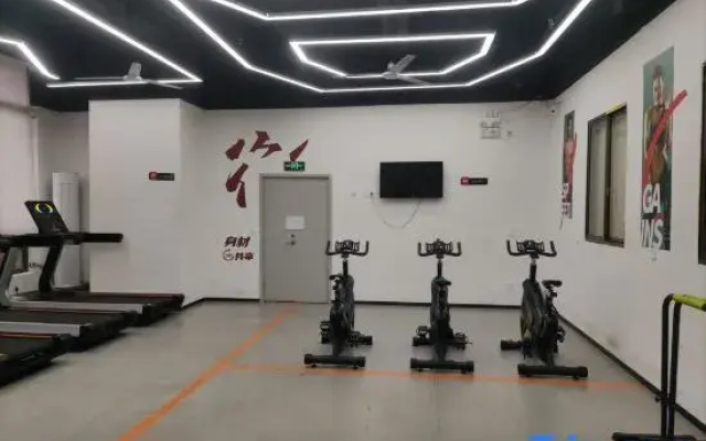 Beijing Gaoneng Xingyuan Hotel (Huairou Guangyuan Street Branch)