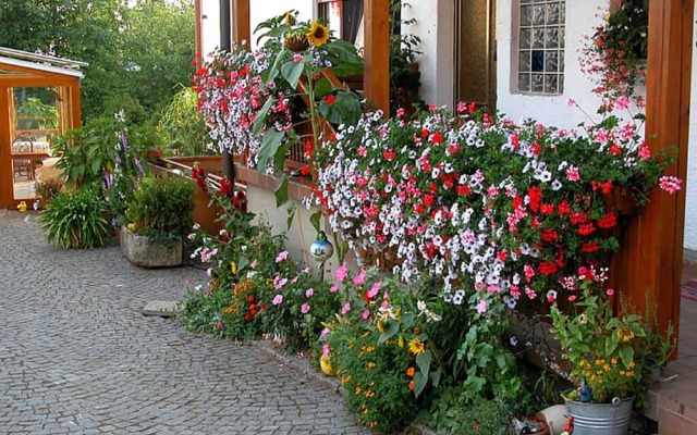 Bio Ferienhof Winkler