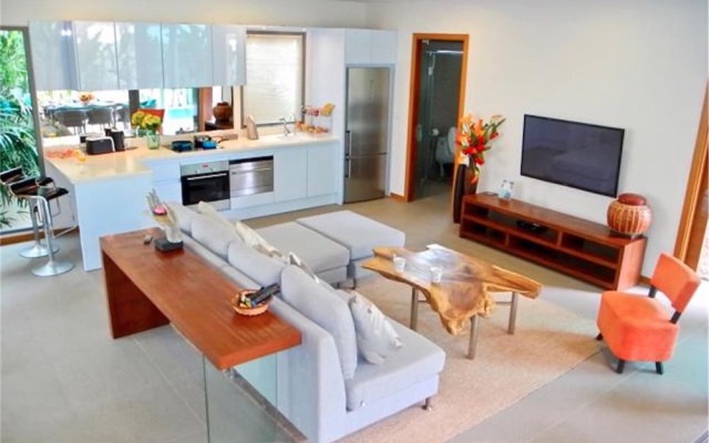 Rawai Ka 3 Bedroom Villa