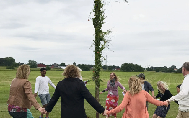 Tryde 1303 B&B på Österlen