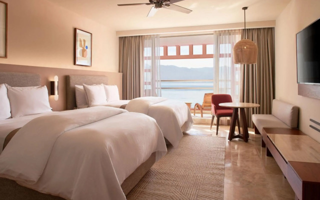 The Westin Resort & Spa Puerto Vallarta