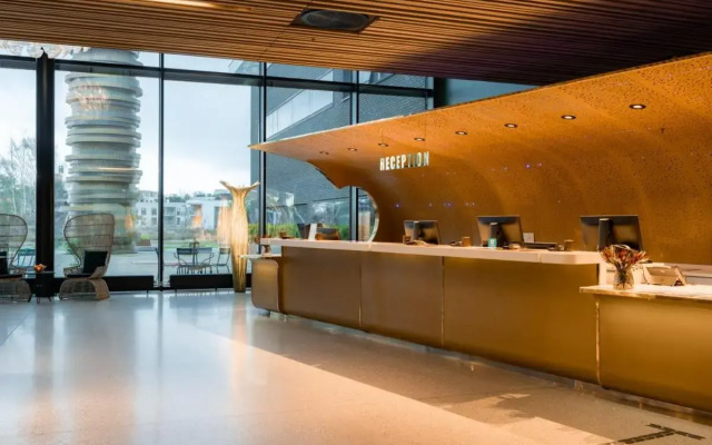 Scandic Fornebu