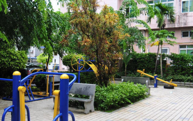 Yelinyuan Holiday Apartments