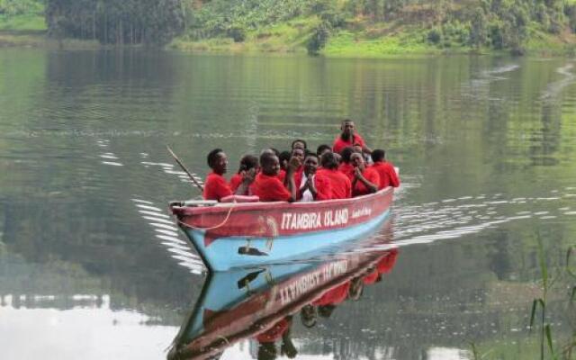 Itambira Island Seeds Of Hope