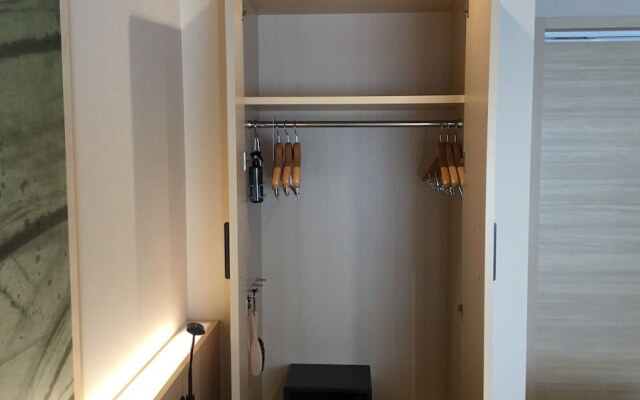 Odysis Suites Osaka Airport Hotel