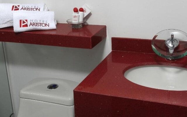 Hotel Ariston'S