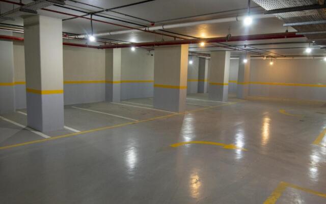 فندق فيلتون Veliton Hotel