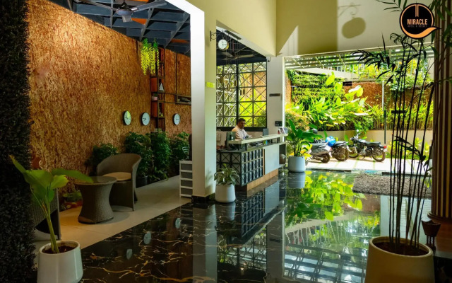 Miracle Hotel And Resorts