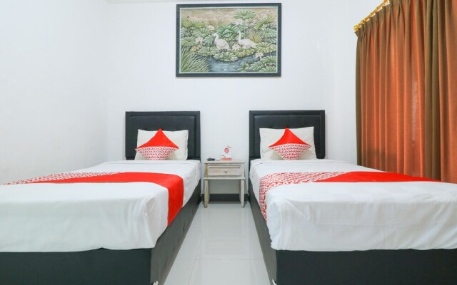 Rasa Sayang Inn by OYO