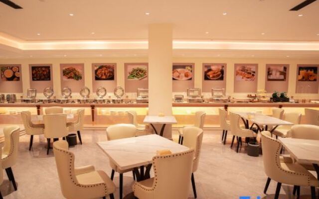 Vienna Hotel (Huili Ancient City Hotel)