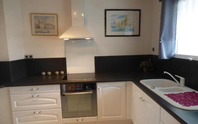 Appartement Saint-Gilles-Croix-de-Vie, 3 pièces, 6 personnes - FR-1-428-78