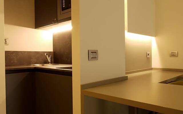 RB del Teatro&Apartaments