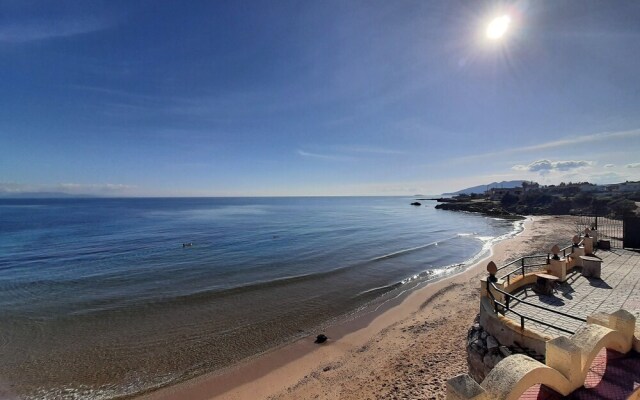 Silis Beach House