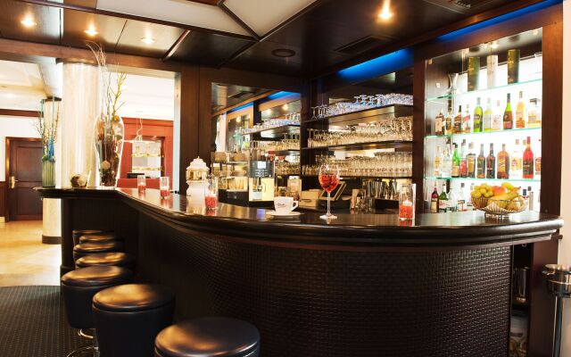 Atrium im Park Hotel Regensburg