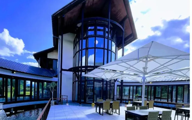 Auberge Mizuakari