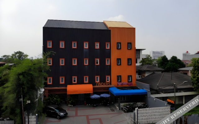 Hotel Anders
