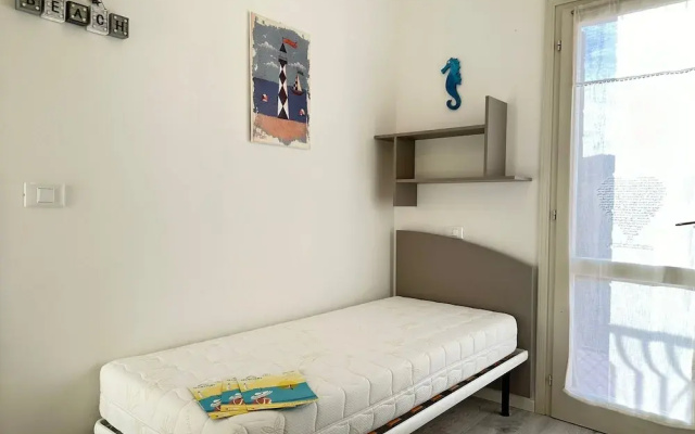 Modern two Level Villa With Playground and Pool