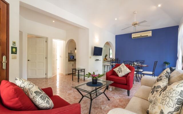 Condo Santuario by Playa Paradise