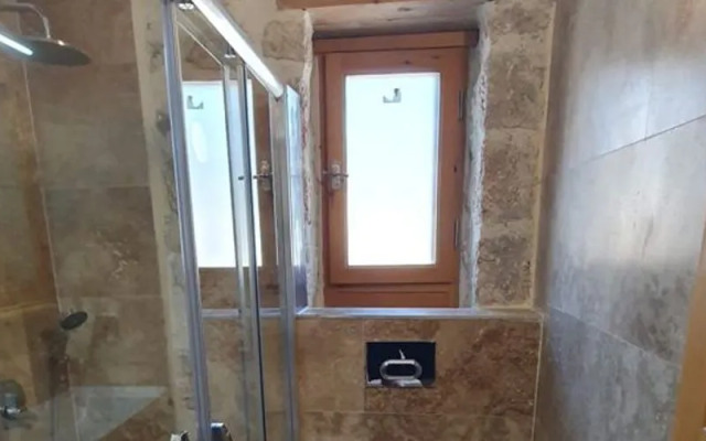 Likya Yolu Doğa Villaları