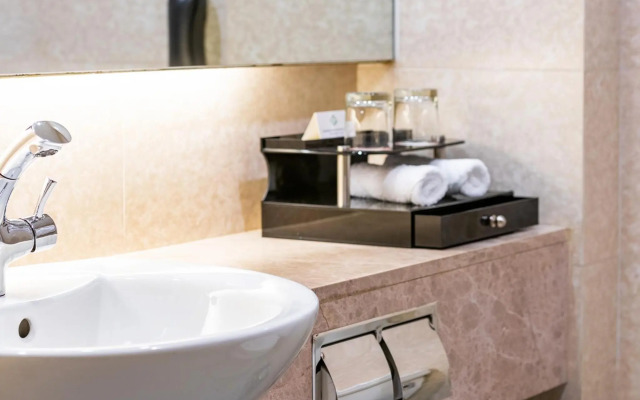 Millennium Harbourview Hotel Xiamen
