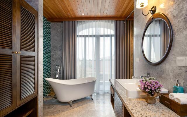 Salmalia Boutique Hotel & Spa