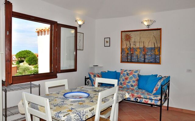 Mirice Residence