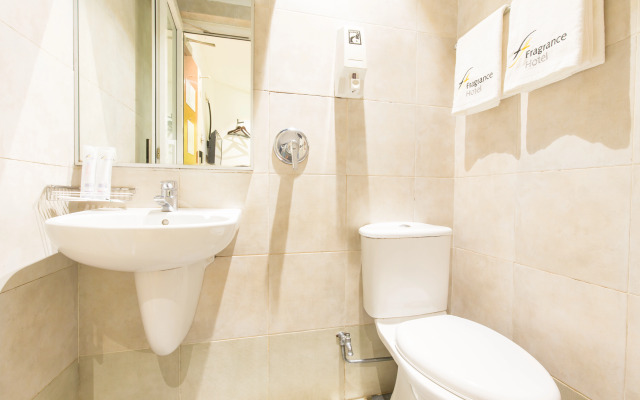 Fragrance Hotel - Balestier