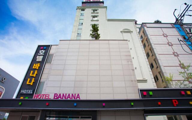 Hotel Banana