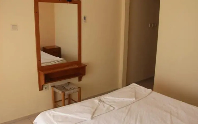 Hotel Hisaronu