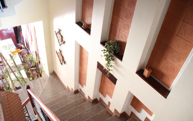 Thien Thanh Boutique Hotel