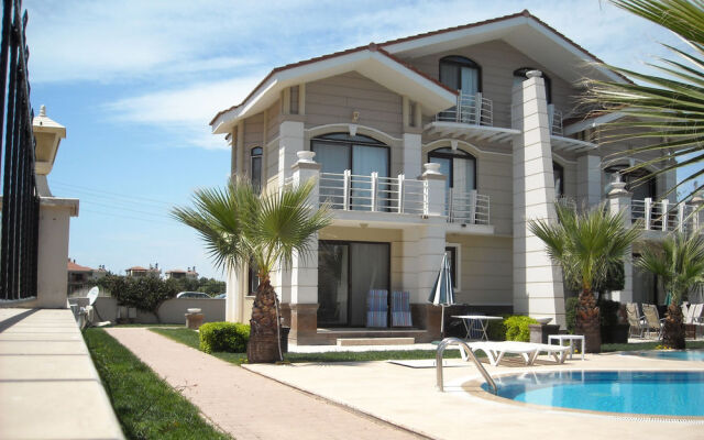 Belek Golf Residence 1
