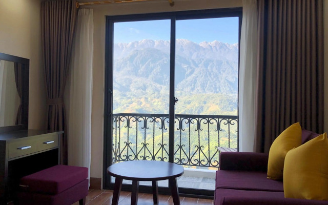 Sapa Odyssey Hostel