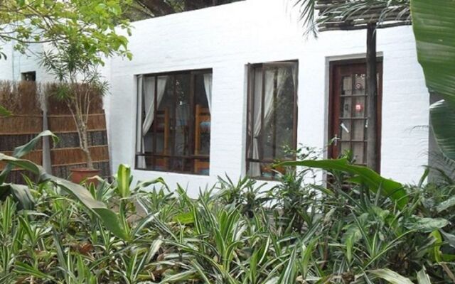Secret Spot Backpackers