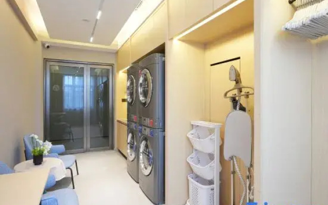 Home Inn·neo (Kunshan Rongcheng Fenghui Commercial Street Branch)