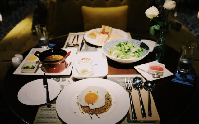 Yangon Excelsior Hotel