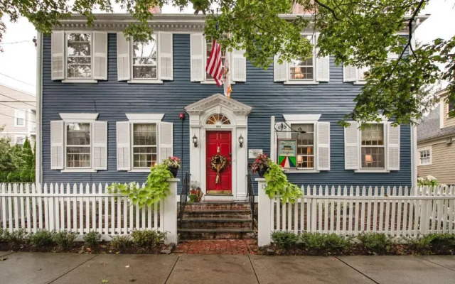 William's Grant Inn B&B