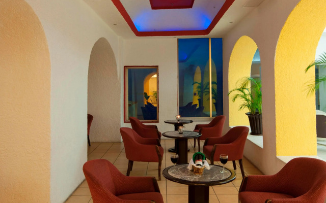 Tesoro Manzanillo All Inclusive