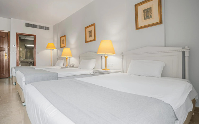 Grand Hotel Madaba