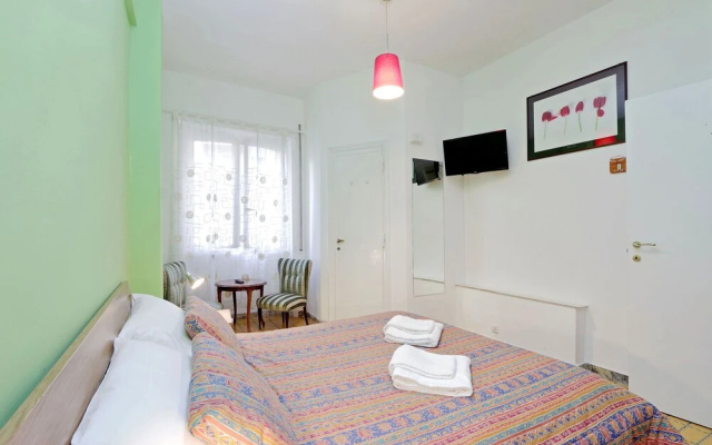 Guest House Gustè