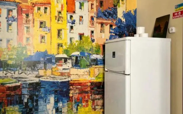 Kotsarskaya street 19