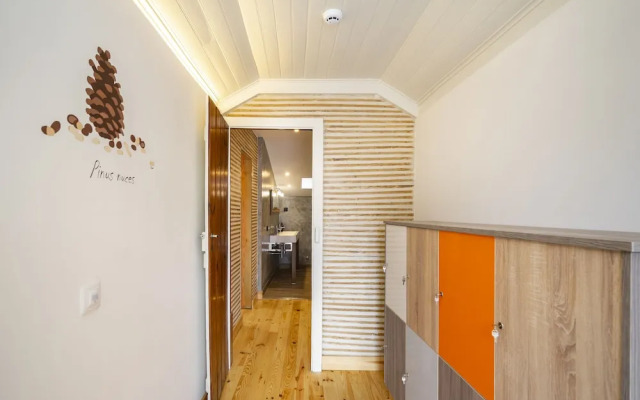 Forest Villas Guest House