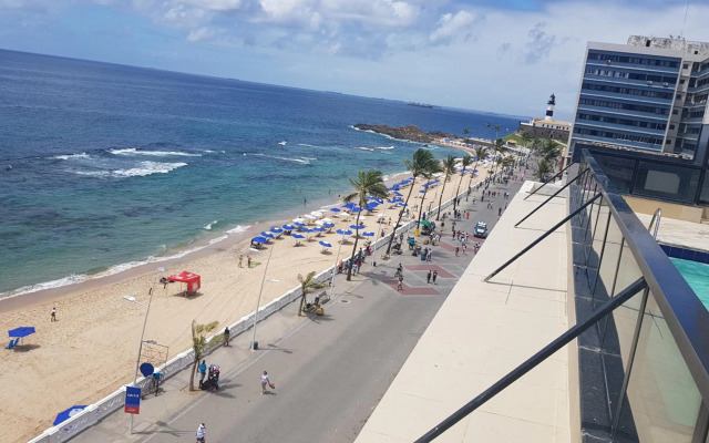 Farol Barra flat 412