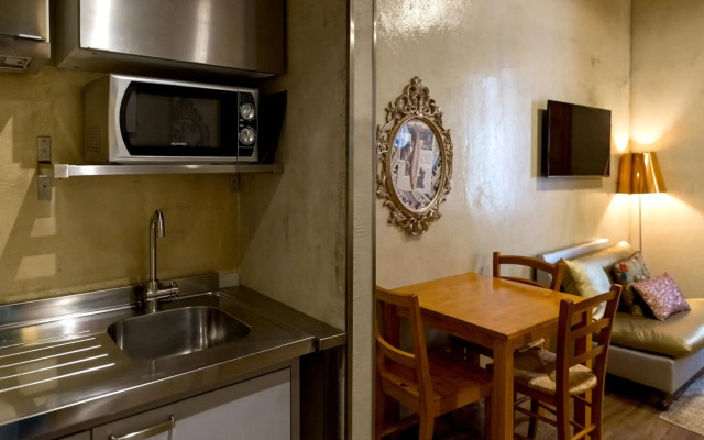Lisbon Art Stay Apartments Baixa