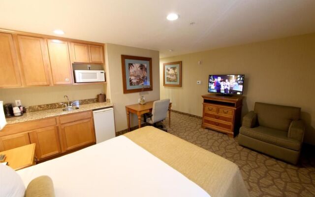 Best Western PLUS Casablanca Inn