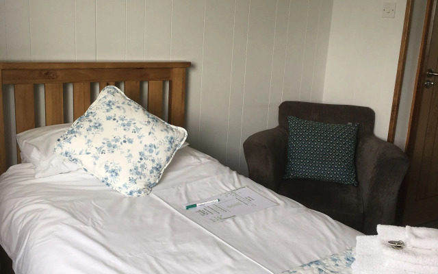 Impala Bed & Breakfast